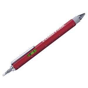Многофункциональный инструмент с карандашом (мультитул) CONDTROL