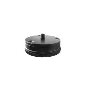 Переходной винт с 1/4" на 5/8" (ротационный)