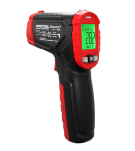 Пирометр CONDTROL Maxwell 2