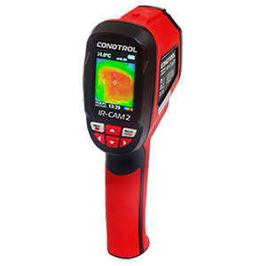 Тепловизор CONDTROL IR-CAM 2