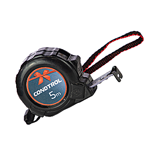 Измерительная рулетка CONDTROL
