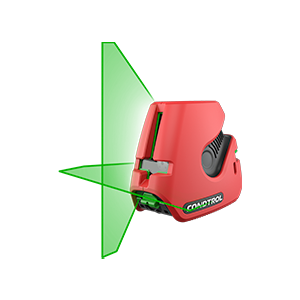 Лазерный нивелир CONDTROL NEO G100