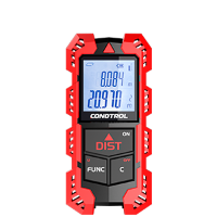 Лазерный дальномер CONDTROL Traccer 40 