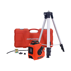 Лазерный нивелир CONDTROL NEO X1-360 Set
