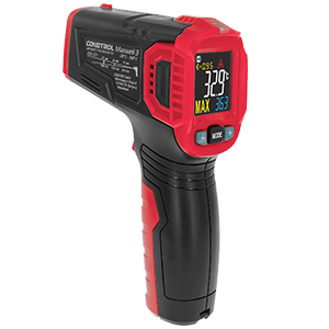 Пирометр CONDTROL Maxwell 3