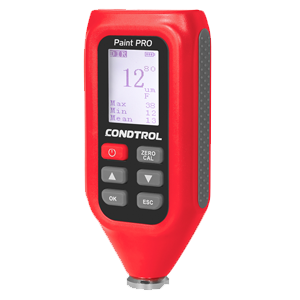 Толщиномер  CONDTROL Paint Pro