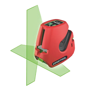 Лазерный нивелир CONDTROL NEO G200