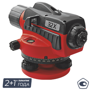 Оптический нивелир CONDTROL 32X