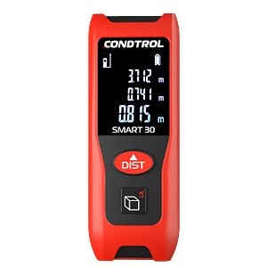 Лазерный дальномер CONDTROL Smart 30