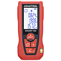 Лазерный дальномер CONDTROL  Smart 60