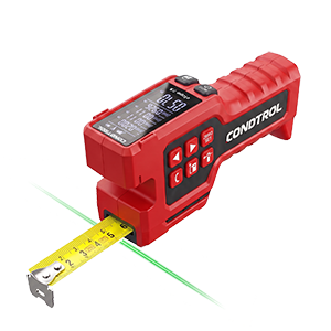 Лазерный дальномер CONDTROL eTape 7.5