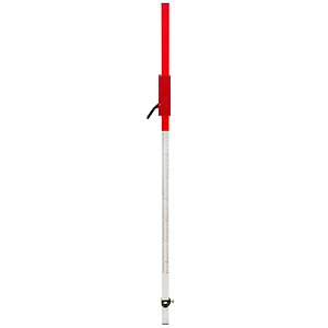 Телескопическая нивелирная рейка CONDTROL Flexi Staff