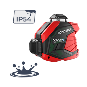 XLiner Quattro 360G stepen zashity 300x.png