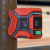 Лазерный нивелир CONDTROL GFX300