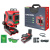 Лазерный нивелир CONDTROL GFX 360 Kit Лазерный нивелир CONDTROL GFX 360 Kit
