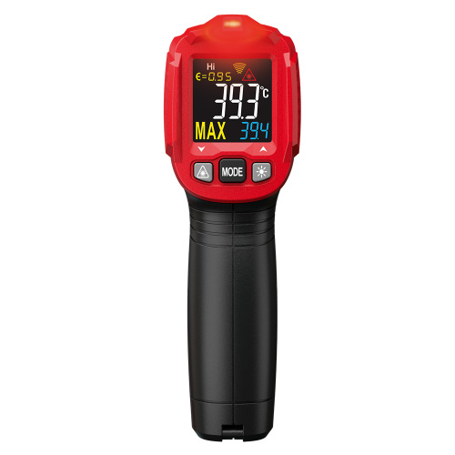 Пирометр CONDTROL Maxwell 3
