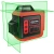Лазерный нивелир CONDTROL Smart 3D Plus Лазерный нивелир CONDTROL Smart 3D Plus