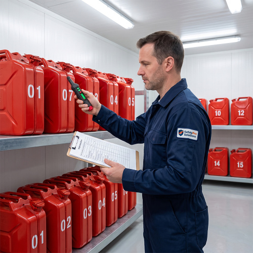 Газоанализатор CONDTROL GAS CHECK