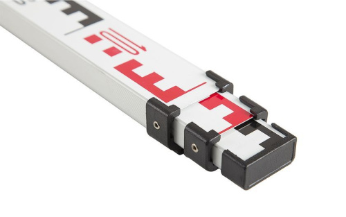 Нивелирная рейка CONDTROL TS 3M