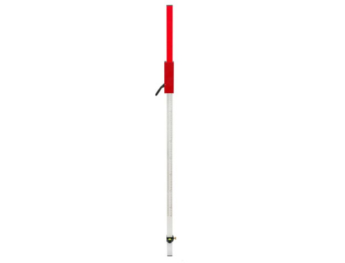 Телескопическая нивелирная рейка CONDTROL Flexi Staff