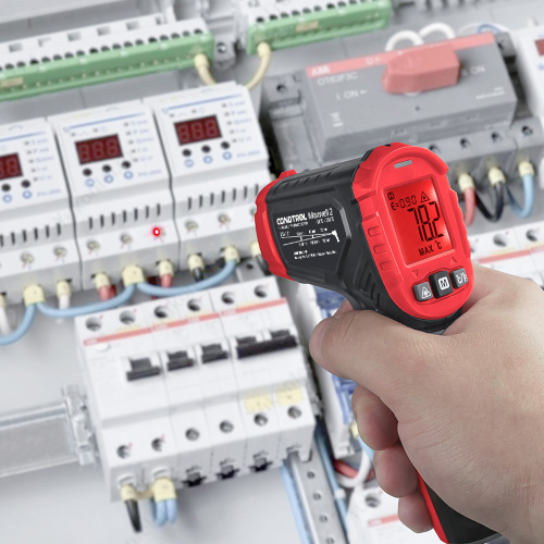 Пирометр CONDTROL Maxwell 2