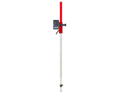 Телескопическая нивелирная рейка CONDTROL Flexi Staff