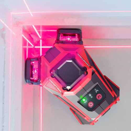 Лазерный нивелир CONDTROL Omniliner 3D