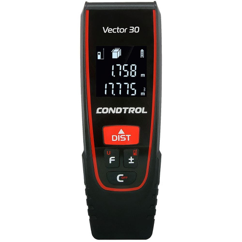 Лазерный дальномер CONDTROL  Vector 30