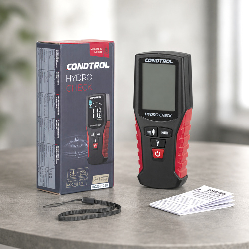Влагомер CONDTROL Hydro Check